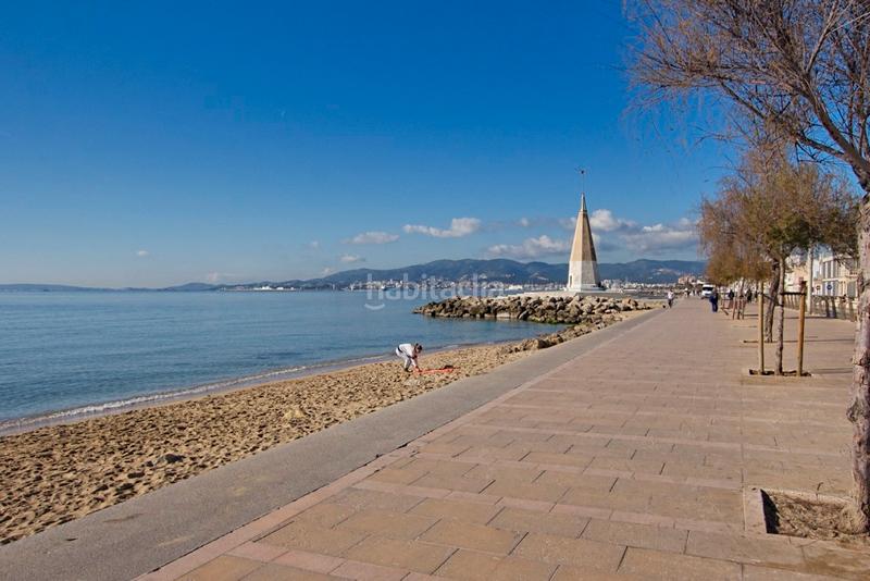 Foto 4968e625-44f9-4a8c-9ca8-d003f9a098ac. Towny house with heating parking pool in Es Portixol-Es Molinar Palma de Mallorca