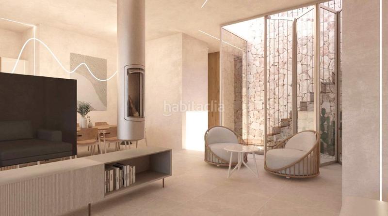 Foto 2c424416-818b-431f-bf2f-d17b029d9909. Penthouse with heating parking pool in Artà poble Artà