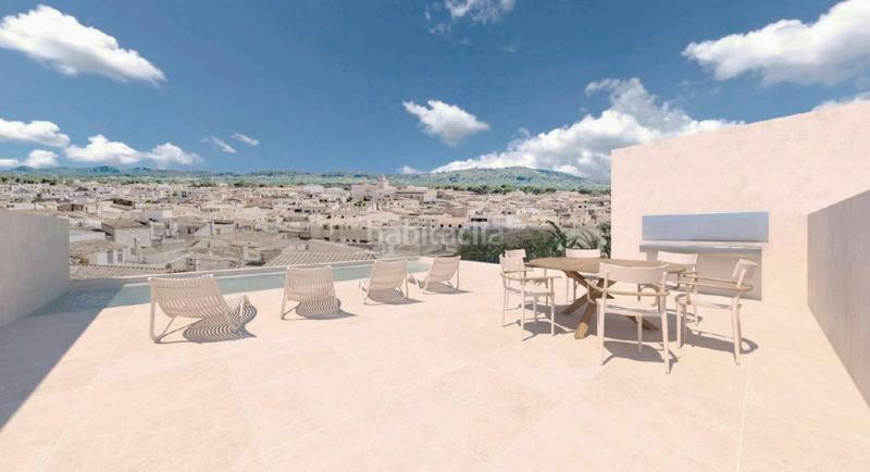 Foto 979832d1-9f47-4923-9335-c4a4a4c15b23. Penthouse with heating parking pool in Artà poble Artà