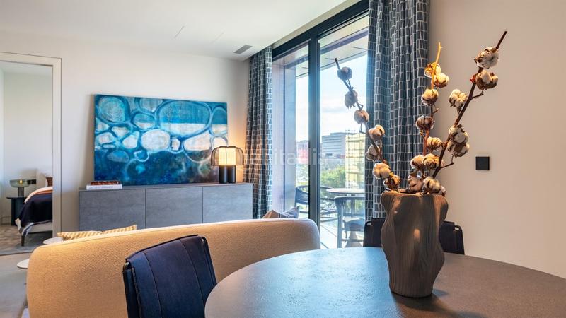 Foto 139c51f2-f27c-4c18-b9d7-78c249534125. Apartment with heating pool in Polígon de Llevant Palma de Mallorca