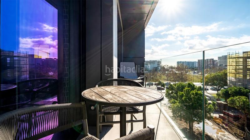 Foto 5892c2bc-5a1e-4975-9970-c378b98020c5. Apartment with heating pool in Polígon de Llevant Palma de Mallorca