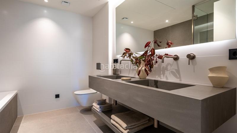 Foto 65e31914-4efe-4b5f-a097-ce9e11a536c7. Apartment with heating pool in Polígon de Llevant Palma de Mallorca