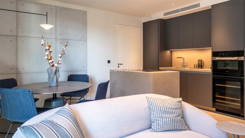 Foto 889bdbde-5bc3-4f71-abc1-fd675687dedc. Apartment with heating pool in Polígon de Llevant Palma de Mallorca