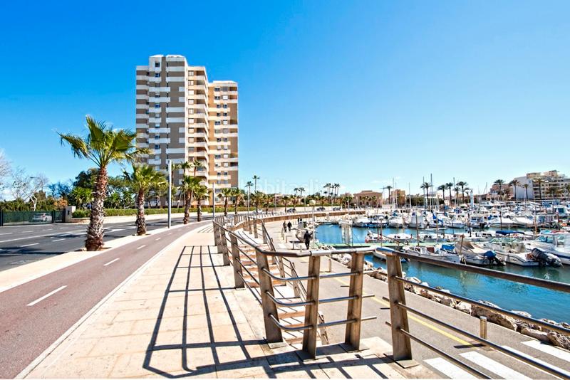 Foto a5851199-6630-4faa-96e5-aae1cd2b1b70. Apartment with heating pool in Polígon de Llevant Palma de Mallorca