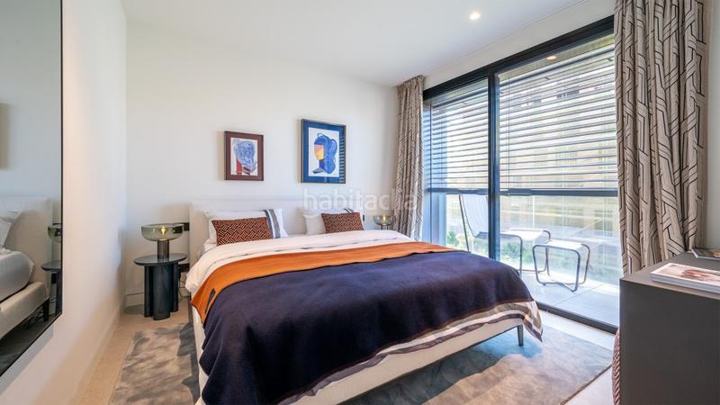 Foto a68cc979-f090-47c9-9a23-56bea3b7475f. Apartment with heating pool in Polígon de Llevant Palma de Mallorca