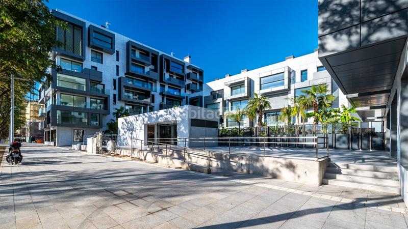 Foto a68e306e-e232-4ec9-9743-f7a069d1e144. Apartment with heating pool in Polígon de Llevant Palma de Mallorca