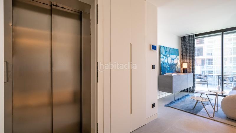 Foto b753a5b9-ff99-4120-af06-6b6fd177aa20. Apartment with heating pool in Polígon de Llevant Palma de Mallorca