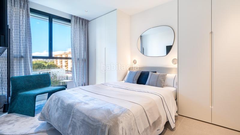 Foto b9eb504b-bfa9-4e8f-809b-76e09e458f4d. Apartment with heating pool in Polígon de Llevant Palma de Mallorca