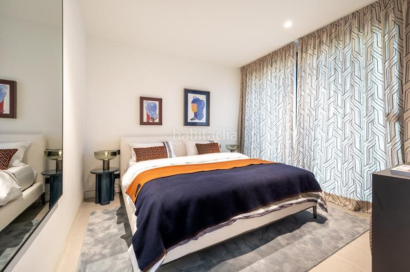 Foto c46b0005-8b0a-44d0-99b4-341367fe7639. Apartment with heating pool in Polígon de Llevant Palma de Mallorca