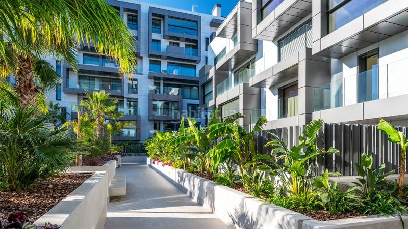 Foto fbb39258-a600-4ab8-a9e7-367cf7da546a. Apartment with heating pool in Polígon de Llevant Palma de Mallorca