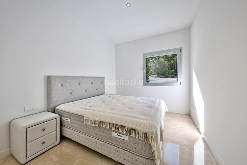 Foto 9798f2d9-d2ac-4d7c-83d0-c3ded75d97ef. Lloguer àtic amb calefacció aparcament piscina a Calvià