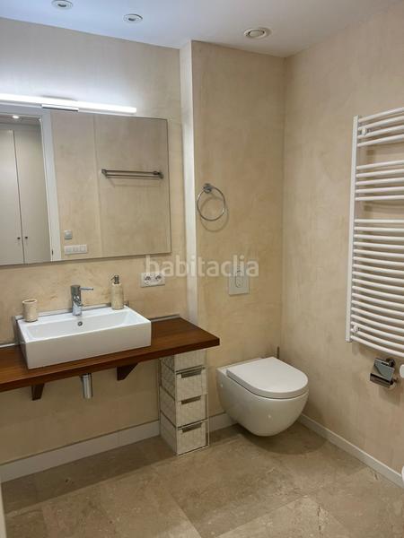 Foto e0576b93-edfa-4393-ae99-faec003b7fbe. Lloguer àtic amb calefacció aparcament piscina a Calvià