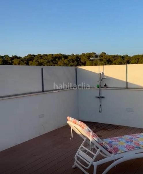 Foto 0ccb7a6d-7aac-48d6-a33b-60b303ec349b. Location attique avec chauffage parking piscine dans Calvià