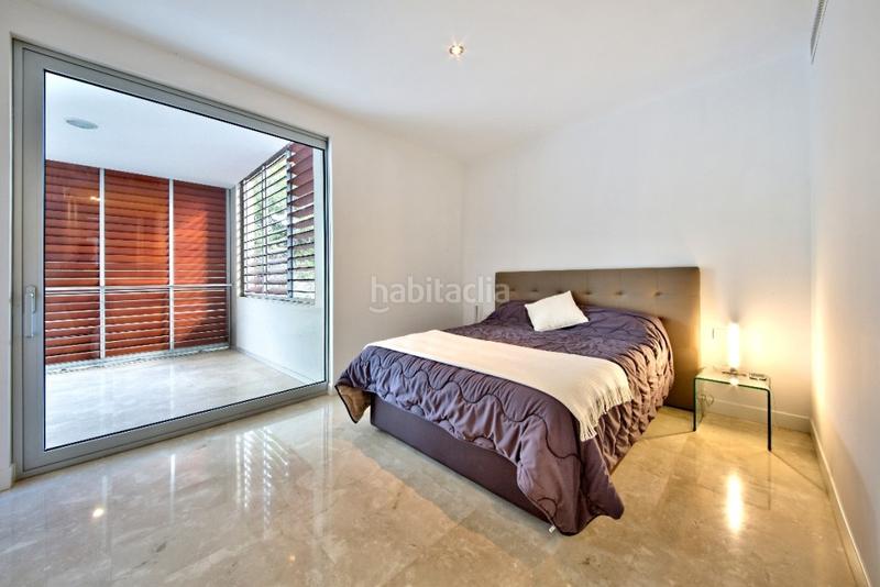 Foto 242b8f05-0c7d-4386-bd66-e7ff96461fc3. Location attique avec chauffage parking piscine dans Calvià