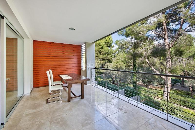 Foto 2f253c96-d4eb-4875-982a-565e9dc21fad. Location attique avec chauffage parking piscine dans Calvià