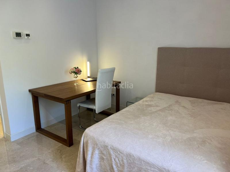 Foto 5002153d-e894-4c73-9c74-3e3c106e0b68. Location attique avec chauffage parking piscine dans Calvià