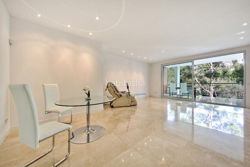 Foto c21553db-f027-47de-96d3-28c8e916569e. Location attique avec chauffage parking piscine dans Calvià