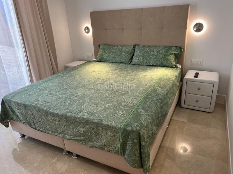 Foto cb323eed-223e-426b-a726-98b8b9ab8196. Location attique avec chauffage parking piscine dans Calvià