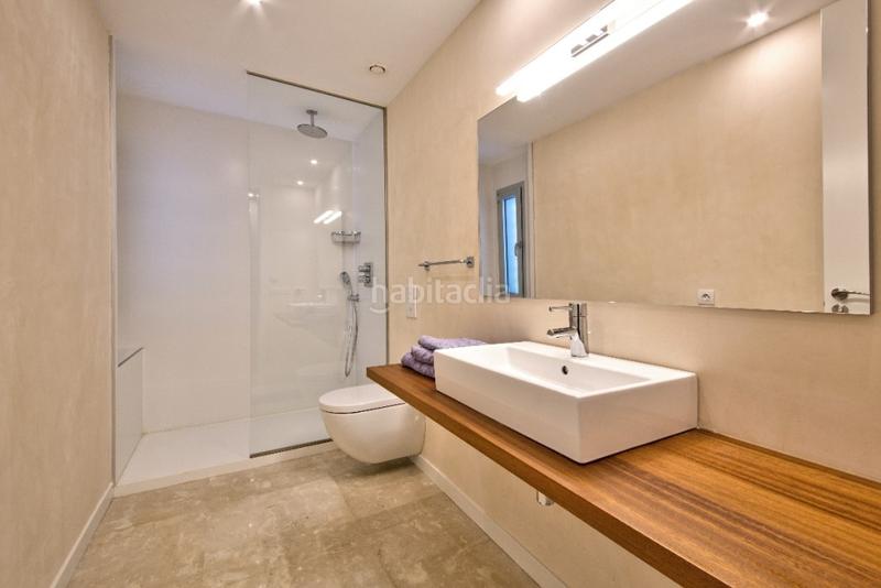 Foto e7e5dcdc-0fa4-4f4d-b171-52a5c77a3a23. Location attique avec chauffage parking piscine dans Calvià