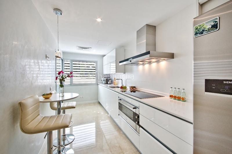 Foto 079c75da-1f78-440b-9864-5537cb7cf28f. Miete dachwohnung mit heizung parking pool in Portals Nous Calvià