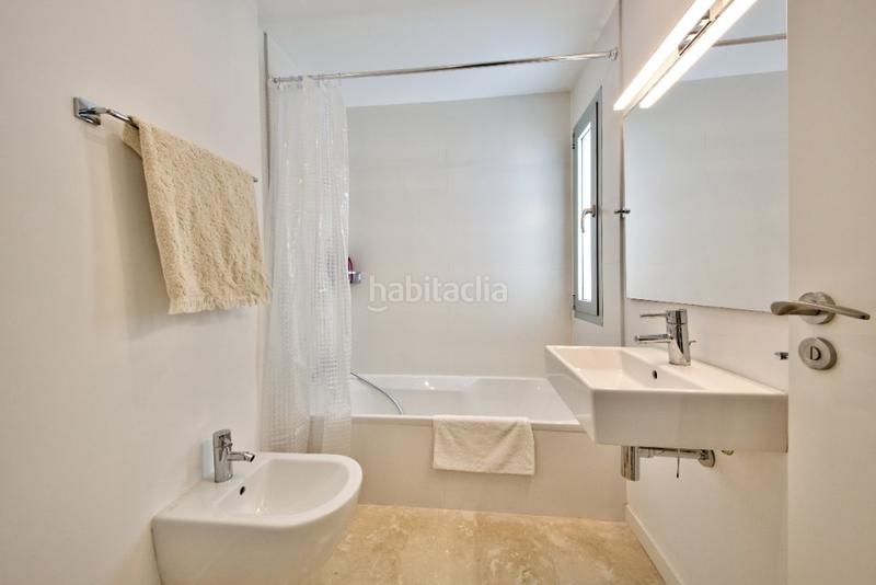 Foto 2276db92-ed0c-46bd-a4c4-305a6eb9e844. Miete dachwohnung mit heizung parking pool in Portals Nous Calvià