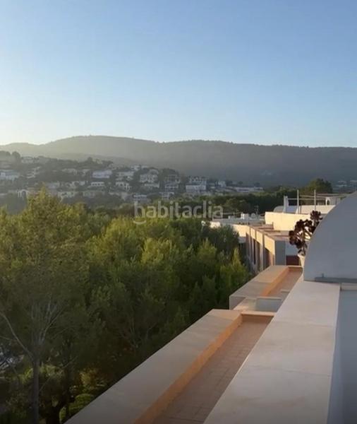 Foto 7caca1df-dda4-4bb1-80d5-9efd8a74683c. Miete dachwohnung mit heizung parking pool in Portals Nous Calvià