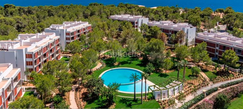 Foto 8858bd38-2da0-4a51-a01c-ade69cb61b71. Miete dachwohnung mit heizung parking pool in Portals Nous Calvià