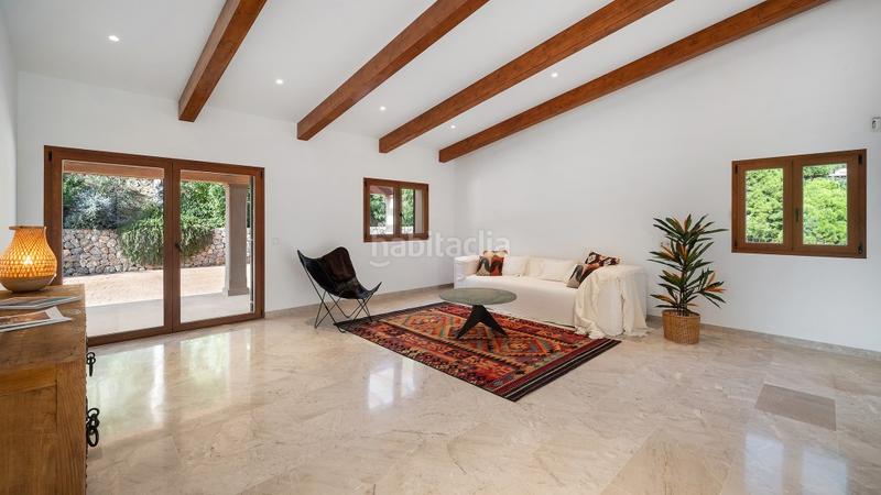 Foto 1579654d-6bc7-4e2e-86d3-f8b4723c625d. Chalet mit parking pool in port d´Andratx Andratx