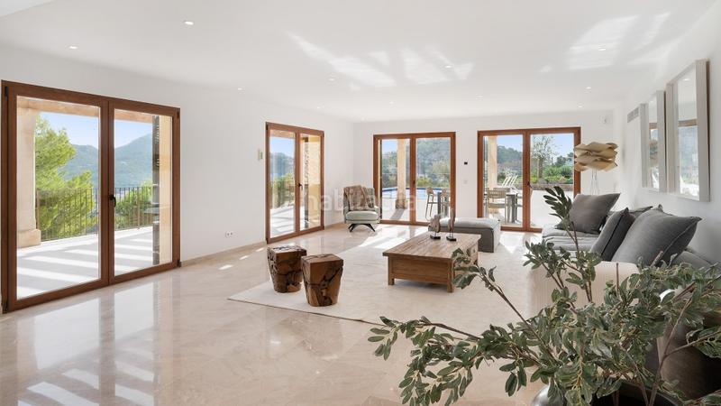 Foto 17f6f85f-9902-400a-b9dc-a213016ce766. Chalet mit parking pool in port d´Andratx Andratx