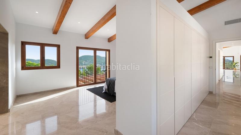 Foto 2152b74a-b33f-4951-8a77-2bc9ff59db03. Chalet mit parking pool in port d´Andratx Andratx