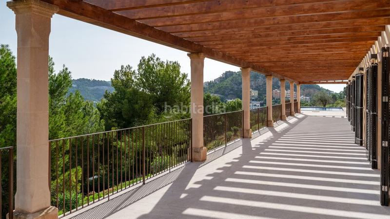 Foto 236b7f5e-4099-4425-bfd4-0637ab015b79. Chalet mit parking pool in port d´Andratx Andratx