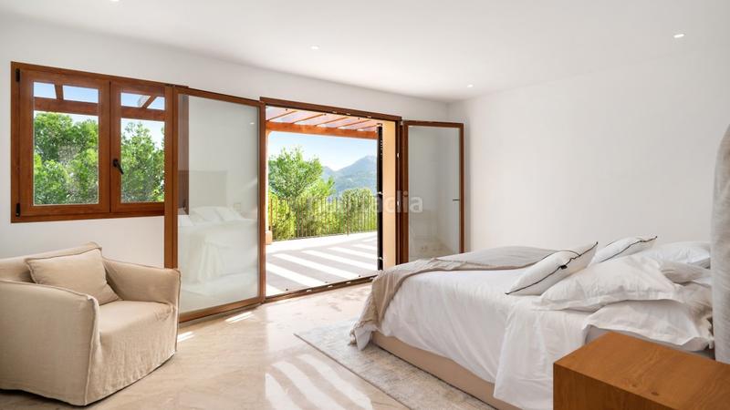 Foto 6735eee1-d16e-4079-99c3-5ebe34639e48. Chalet mit parking pool in port d´Andratx Andratx