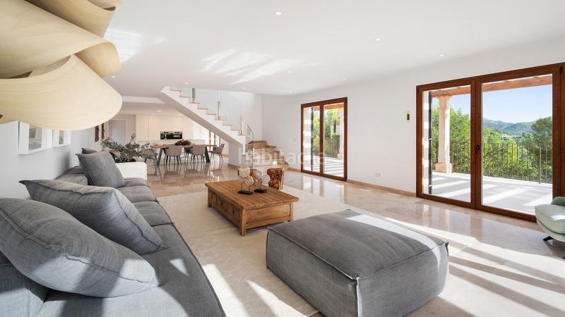 Foto 7198339e-6939-4b63-baf6-287710abb88d. Chalet mit parking pool in port d´Andratx Andratx