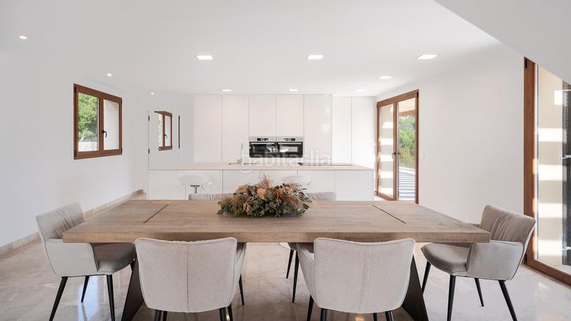 Foto 85759539-1455-40c8-bcd0-12c7dcc6bc58. Chalet mit parking pool in port d´Andratx Andratx