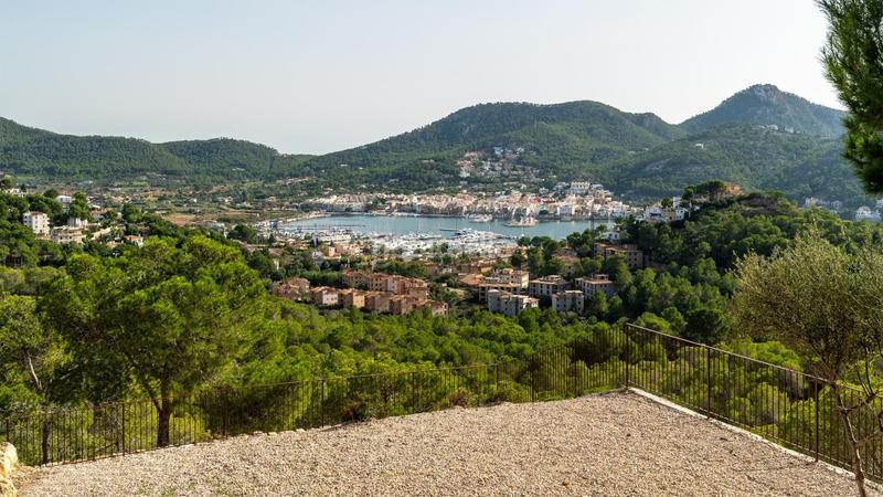 Foto 9266e609-e72b-4463-96db-2a898e96ff45. Chalet mit parking pool in port d´Andratx Andratx