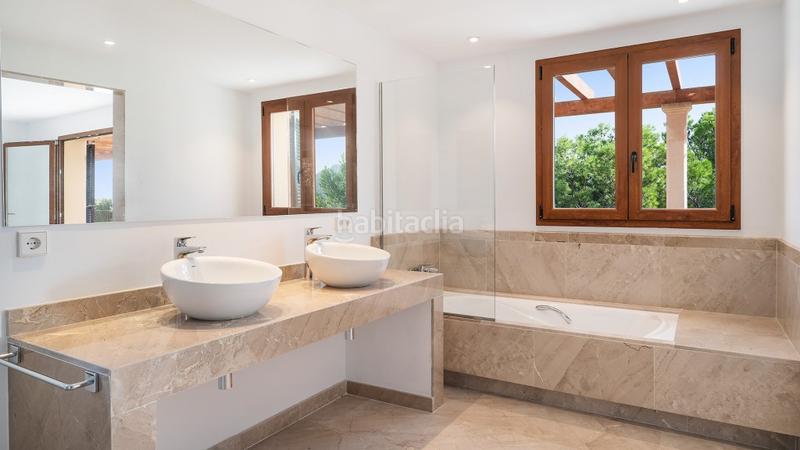 Foto 93829ee3-3cd8-449f-b44d-af616418a40f. Chalet mit parking pool in port d´Andratx Andratx