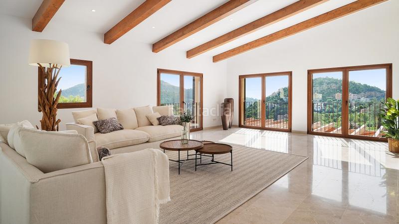 Foto ba1ecf4d-f490-4e4c-b204-09487bd1c2b8. Chalet mit parking pool in port d´Andratx Andratx