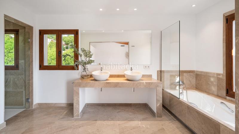 Foto c1ee685a-10d6-4050-9ebf-4aeda1fe6493. Chalet mit parking pool in port d´Andratx Andratx