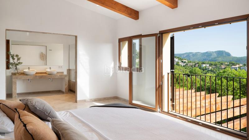 Foto dd344334-1de5-4020-9130-3e852268ebf1. Chalet mit parking pool in port d´Andratx Andratx