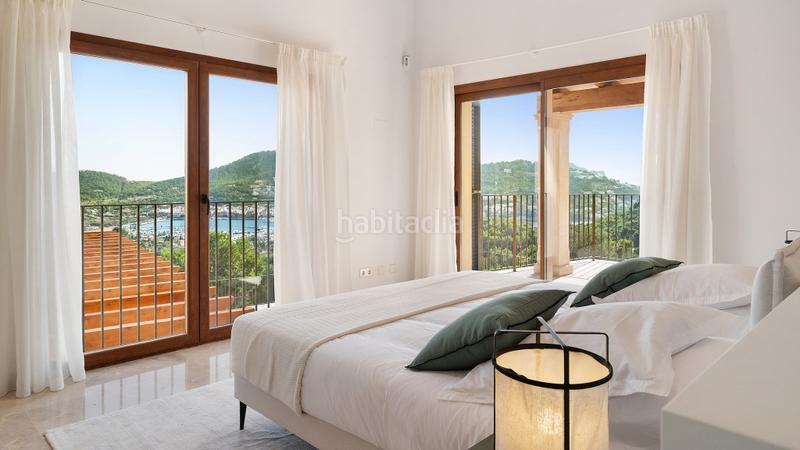 Foto f1d17507-b4a1-4ab0-96ea-c5b59129c1ff. Chalet mit parking pool in port d´Andratx Andratx