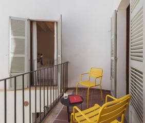 Mas à Sóller. Elegante casa de pueblo en venta, sóller mallorca