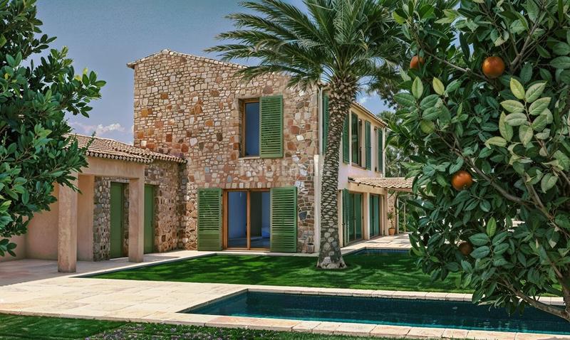 Foto 6fdfa037-5aaa-4e76-b721-ef0189b8112c. Fondo rustico in Cala Figuera Santanyí