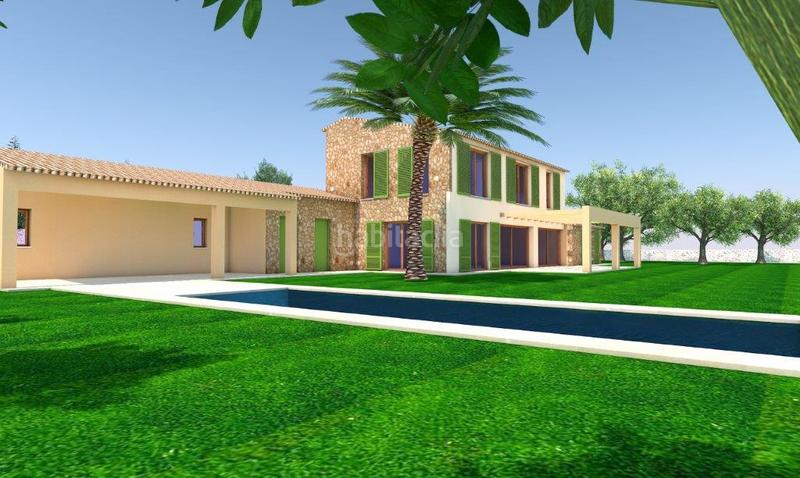 Foto c2674dd5-b30a-4c03-9e43-e5810e49151b. Fondo rustico in Cala Figuera Santanyí