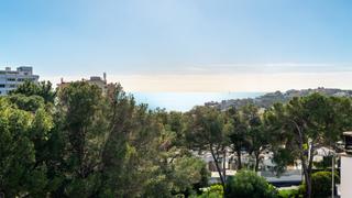 Maison jumelée à Sant Agustí. Adosado con mucho encanto en venta en san agustin, mallorca.