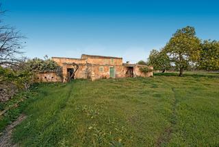Mas à Maria de la Salut. Finca rústica en venta en maria de la salut, mallorca