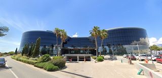 Rent Office space in Son Riera-Aeroport. Gran oficina en alquiler al lado de aeropuerto palma, mallorca