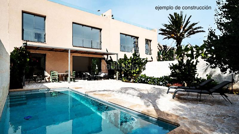 Foto 1a58a771-2d02-48b5-8e4d-01083a62818b. Finca rústica a Ses Salines poble Ses Salines