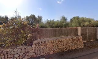 Rural plot in Ses Salines Poble. Parcela urbanizable en venta en ses salines, mallorca