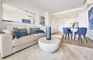 Apartament a Cala d´Or. Nuevo apartamento en venta en cala dor, mallorca
