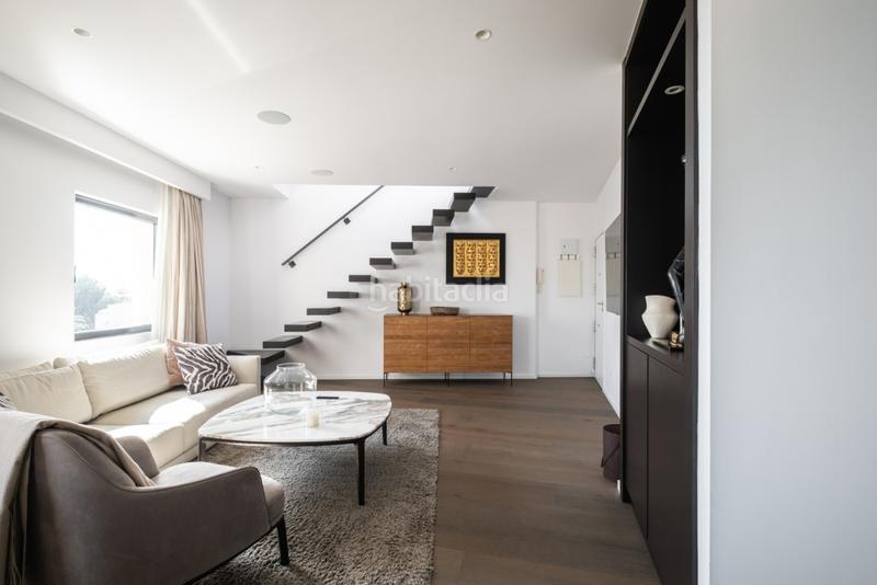 Foto 0cdc333d-e015-49ce-b527-6a29f80aa5ac. Attico con riscaldamento piscina in Sant Agustí Palma de Mallorca